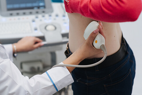 Pediatric Urology India